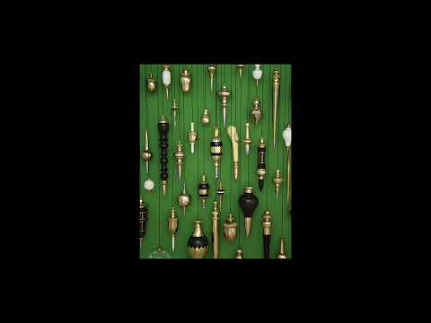 Oto Hiax - "s/t" (2017)