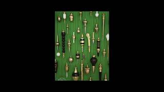 Oto Hiax - "s/t" (2017)