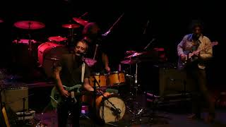 Deer Tick 2018-03-25 Only Love at The Enmore Theatre, Sydney, Australia