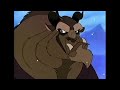 Closing To Beauty And The Beast 2002 VHS