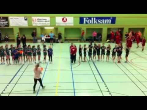 USM Härnösand Hk - Boden matchens lirare