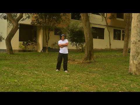 04. LEXXTER - de ja vu (VISUALIZER) | no pienso, siento