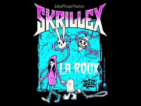 Skrillex VS La Roux REMIX 2011 (in for the Kill)