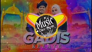 Download lagu Gadis kelate mp3