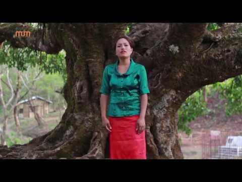 ZOHERLIANI - THALKHAWROMEI (OFFICIAL)