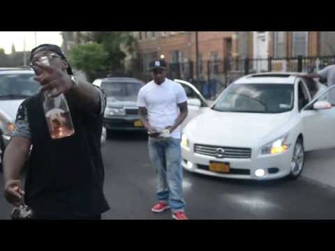 Brad Piff - My Niggas (Prod By Young Chop)