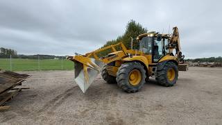 Abatteuse Hydrema 928E | Image 4 - Agroline
