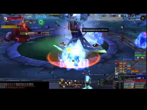 ooohhh | World of Warcraft Vanilla