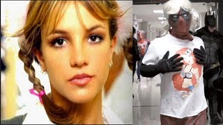 Britney Spears - Baby One More Time (Cover by Heavy Metal Heroes)