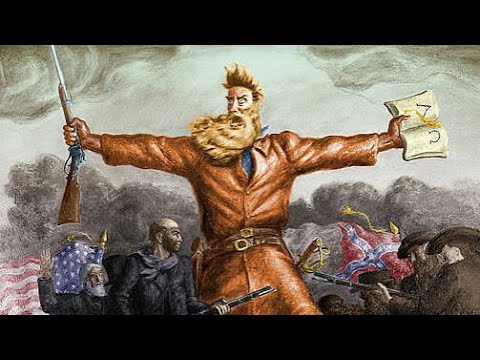 John Brown Edit