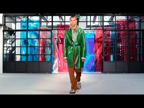 N°21 | Spring Summer 2019 | Full Fashion Show