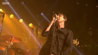Suede - No Tomorrow live at BBC 6 Music Festival 2016
