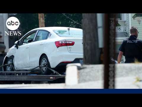 Trump overturns ICE pause on traffic stops, sources say
