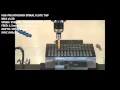 YG 1 Synchro Rigid Machine Taps Cutwel TV