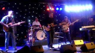 BRIAN HUGHES   Something For The Weekend