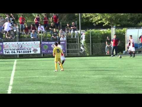 FINALE JUNIORES PRIMAVERA: Roma Sei-Urbetevere 6-7 dcr Integrale