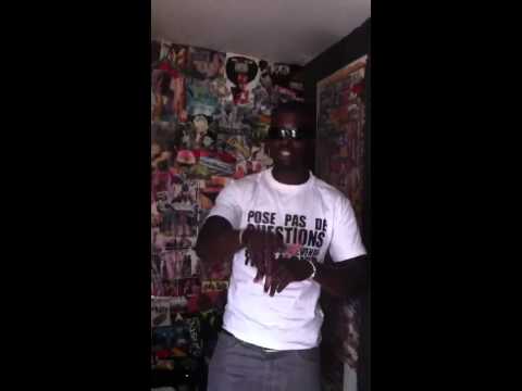 Marson ( Union Bestiale ) feat kina ( Stk )