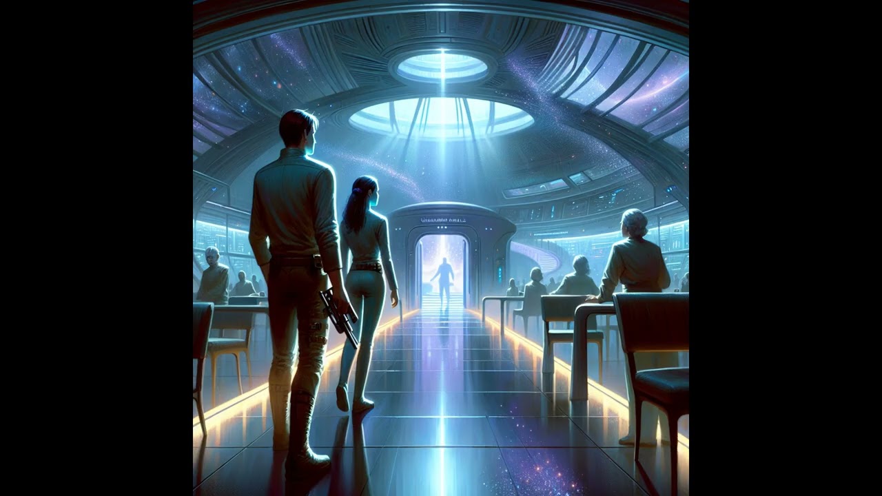 Celestial Conversations - Complete Audiobook Experience