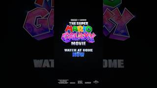 Watch at Home today
