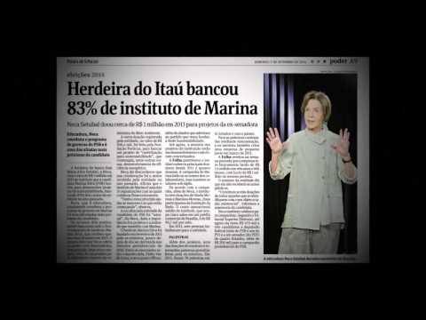 Comercial de Dilma - Pergunta (26/09/2014)