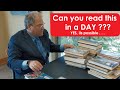 Professional Speed Reading Program By The World's Fastest Reader - Howard Berg