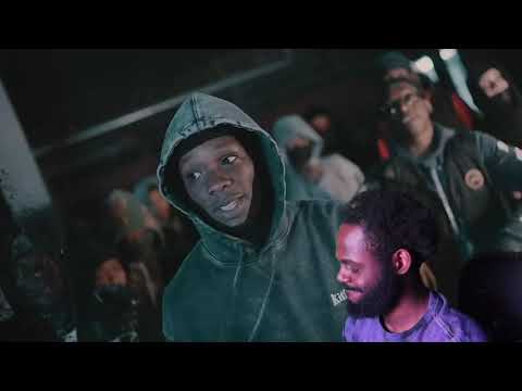 BAD BUNDYY REACTS : Melly G x Nesty Floxks  - Arts & Krafts  (Official Video)