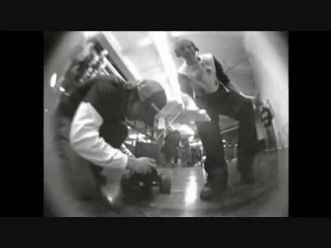 BEASTIE SHOW BREAKS 38 Check Out How We Rock