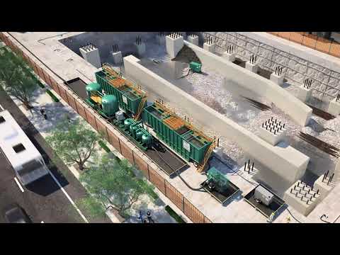 United Rentals - EnviroWorkshops 2019 Sponsor