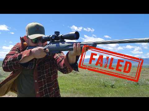 The SHOCKING Truth About Savage 110 and Ruger American Gen 2