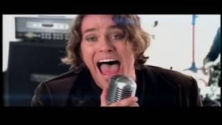 Breaking Point - All Messed Up (Official Music Video)