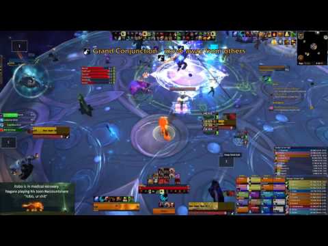 Honestly vs M Star Augur Etraeus Feral POV