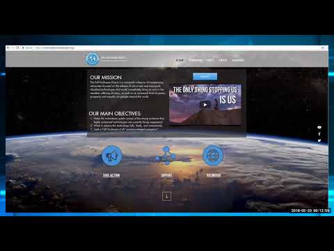 2018 05 20 AM Public Teaching in Vietnamese - Buổi giảng công cộng bằng tiếng Việt