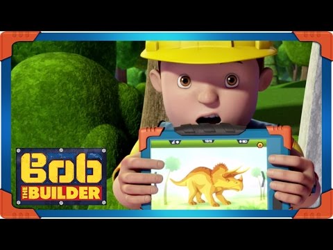 Bob the Builder – Marathon Span | Season 19 Episode 22 - Kids (0-4), Kingdom Kids Zone - Bob the Builder