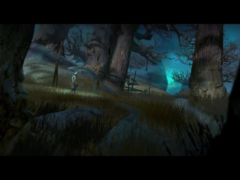 Celtic Piano - Fear no Darkness