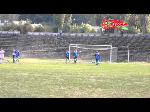 Lublianka/Wieniawa - Lewart Lubartów (3:0)