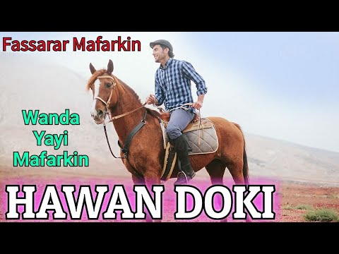 , title : 'Wanda Yayi Mafarkin Hawan Doki'