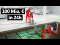 This Is How The Crazy Savings Bank Robbery In Gelsenkirchen Succeeded