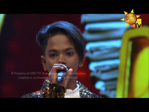 Hiru TV Morning Show EP 1479 | 2018-05-11