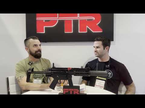 Best of SHOT Show 2026, the year of free taxstamps, this changes everything in the NFA world