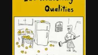 Ed&#39;s Redeeming Qualities - Drivin&#39; on 9