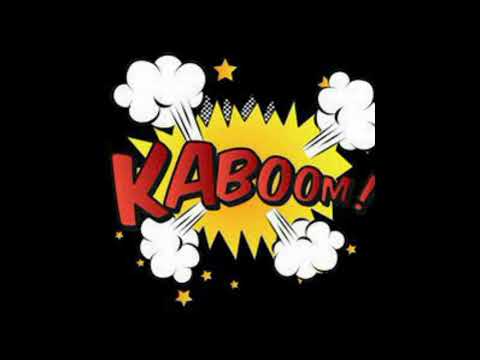 SHABBZ - KABOOM