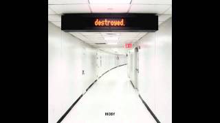 Moby - The Broken Places (Extended)