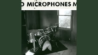 Music video thumbnail preview for Rebirth on Tape Deck Mountain by the Microphones