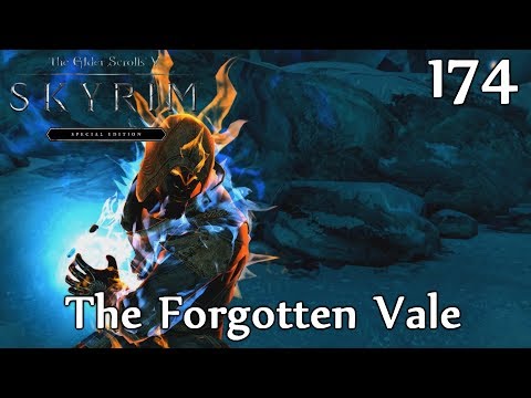 Skyrim SE [Ordinator Pure Mage]: Touching The Sky Pt.3 Ep.174