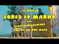 Dj Weedim - Bords de Marne