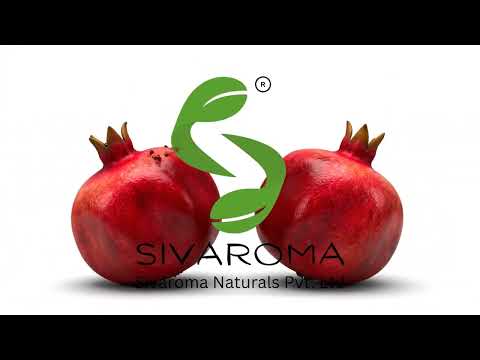 Pomegranate Dry Extract