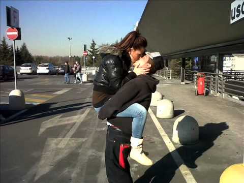 DoppiaKappa L'eccezione