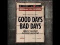 Melbourne Ska Orchestra Good Days Bad Days
