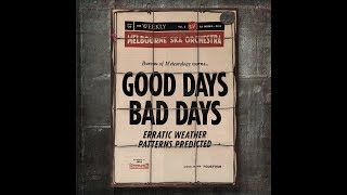 ONE YEAR OF SKA!! | Melbourne Ska Orchestra (Semana 29)