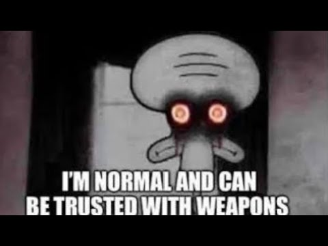 Distressing Schizo Memes Found From Actual Hell